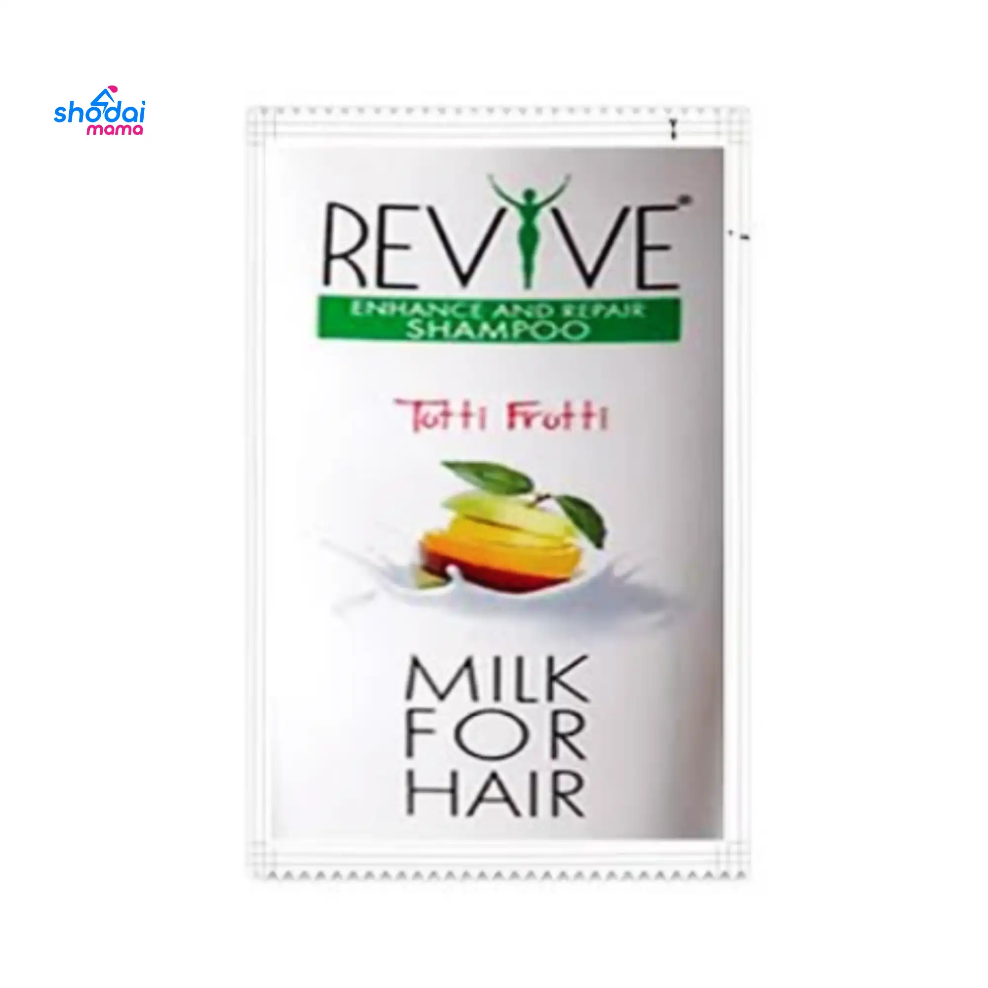 Revive Hairfall Fight Shampoo 3ml